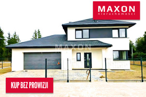 Dom na sprzedaż 176m2 legionowski Wieliszew Michałów-Reginów - zdjęcie 1