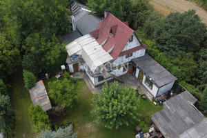 Dom na sprzedaż 100m2 łukowski Łuków Dąbie - zdjęcie 2