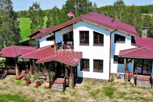 Dom na sprzedaż 310m2 otwocki Wiązowna Boryszew Nadziei - zdjęcie 2