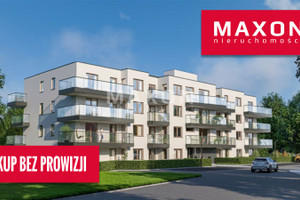 Mieszkanie na sprzedaż 39m2 pruszkowski Michałowice Reguły Wiejska - zdjęcie 1