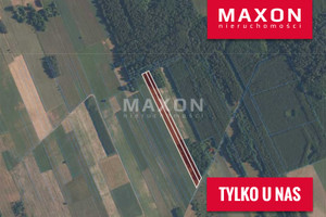 Działka na sprzedaż 13500m2 sokołowski Kosów Lacki Dębe - zdjęcie 1