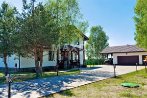 Dom na sprzedaż 310m2 otwocki Wiązowna Boryszew Nadziei - zdjęcie 3