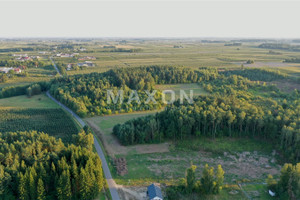 Działka na sprzedaż 1500m2 grójecki Pniewy Dąbrówka - zdjęcie 3