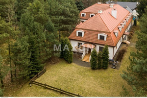Dom na sprzedaż 948m2 pruszkowski Nadarzyn Rusiec - zdjęcie 2