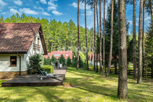 Dom na sprzedaż 287m2 olsztyński Purda - zdjęcie 2