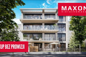 Mieszkanie na sprzedaż 52m2 Warszawa Mokotów ul. Władysława Orkana - zdjęcie 1