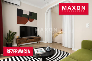 Mieszkanie na sprzedaż 41m2 Warszawa Praga-Południe Saska Kępa ul. Zwycięzców - zdjęcie 1