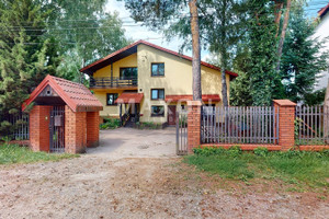 Dom na sprzedaż 350m2 miński Sulejówek - zdjęcie 3