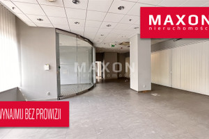 Komercyjne do wynajęcia 187m2 Warszawa Mokotów ul. Puławska - zdjęcie 1