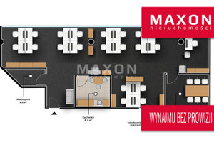 Komercyjne do wynajęcia 129m2 Warszawa Śródmieście ul. Fabryczna - zdjęcie 1