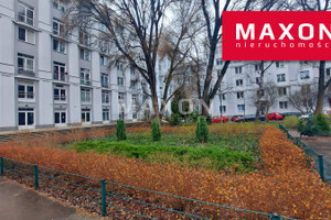 Mieszkanie na sprzedaż 92m2 Warszawa Mokotów ul. Antoniego Edwarda Odyńca - zdjęcie 1