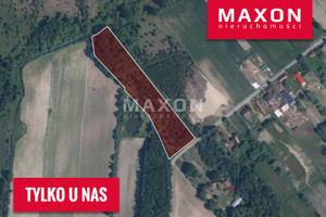 Działka na sprzedaż 10700m2 płoński Baboszewo Jesionka - zdjęcie 1