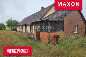 Dom na sprzedaż 120m2 żuromiński Lubowidz Kozilas - zdjęcie 1