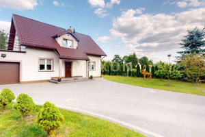 Dom na sprzedaż 120m2 wołomiński Wołomin - zdjęcie 3