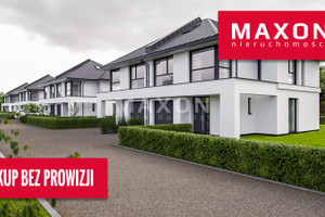 Dom na sprzedaż 150m2 Warszawa Wilanów Powsin Przyczółkowa - zdjęcie 1