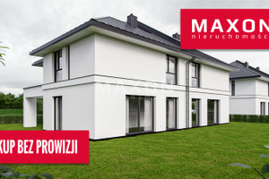 Dom na sprzedaż 150m2 Warszawa Wilanów Powsin Przyczółkowa - zdjęcie 1