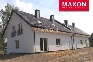 Dom na sprzedaż 160m2 pruszkowski Nadarzyn Urzut - zdjęcie 1