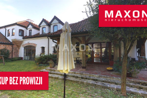Dom na sprzedaż 625m2 piaseczyński Konstancin-Jeziorna Parcela-Obory - zdjęcie 1