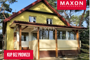 Dom na sprzedaż 270m2 pruszkowski Michałowice Komorów - zdjęcie 1