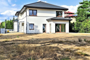 Dom na sprzedaż 214m2 warszawski zachodni Izabelin Truskaw - zdjęcie 3