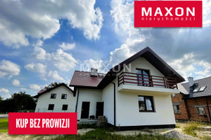 Dom na sprzedaż 89m2 pruszkowski Pruszków - zdjęcie 1