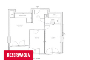 Mieszkanie na sprzedaż 53m2 Warszawa Wola ul. Marcina Kasprzaka - zdjęcie 2