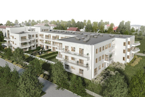 Mieszkanie na sprzedaż 82m2 piaseczyński Konstancin-Jeziorna pl. Zgody - zdjęcie 2