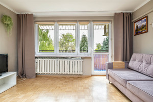 Mieszkanie na sprzedaż 65m2 Warszawa Bemowo ul. Sosnowiecka - zdjęcie 3