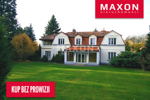 Dom na sprzedaż 290m2 piaseczyński Piaseczno Siedliska - zdjęcie 1