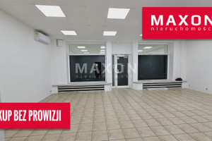 Komercyjne na sprzedaż 116m2 Warszawa Bielany ul. Marymoncka - zdjęcie 1