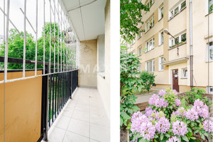Mieszkanie na sprzedaż 55m2 Warszawa Targówek ul. Toruńska - zdjęcie 2