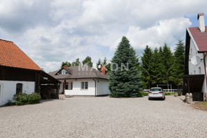 Dom na sprzedaż 700m2 olsztyński Jonkowo Stękiny - zdjęcie 2