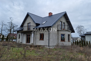 Dom na sprzedaż 218m2 wołomiński Radzymin Mokre - zdjęcie 2