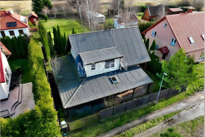 Dom na sprzedaż 140m2 sławieński Postomino Rusinowo - zdjęcie 2
