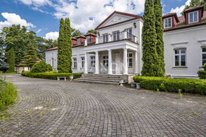 Dom na sprzedaż 1200m2 grodziski Żabia Wola Osowiec Parkowa - zdjęcie 3