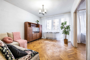 Mieszkanie na sprzedaż 61m2 Warszawa Praga-Północ ul. Wenantego Burdzińskiego - zdjęcie 2