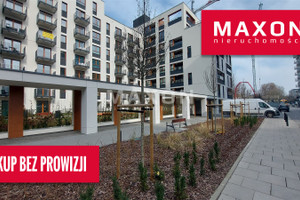 Mieszkanie na sprzedaż 104m2 Warszawa Mokotów Domaniewska - zdjęcie 1
