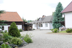 Dom na sprzedaż 700m2 olsztyński Jonkowo Stękiny - zdjęcie 3