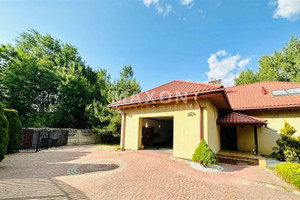 Dom na sprzedaż 500m2 żyrardowski Wiskitki Tomaszew - zdjęcie 3