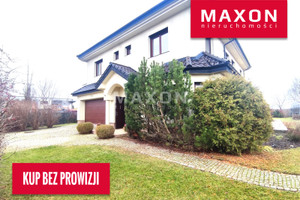 Dom na sprzedaż 337m2 piaseczyński Lesznowola Władysławów - zdjęcie 1