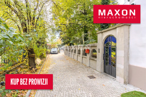 Dom na sprzedaż 238m2 Warszawa Mokotów - zdjęcie 1