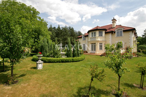 Dom na sprzedaż 700m2 piaseczyński Lesznowola Magdalenka - zdjęcie 2