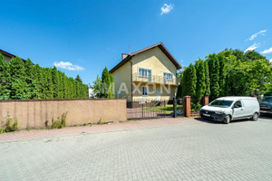 Dom na sprzedaż 500m2 miński Sulejówek - zdjęcie 2