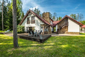 Dom na sprzedaż 287m2 olsztyński Purda - zdjęcie 3
