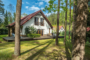 Dom na sprzedaż 287m2 olsztyński Purda - zdjęcie 3