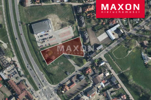 Działka na sprzedaż 4942m2 Warszawa Wilanów - zdjęcie 1