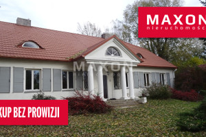 Dom na sprzedaż 360m2 piaseczyński Prażmów - zdjęcie 1