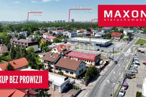 Komercyjne na sprzedaż 755m2 Warszawa Wawer ul. Błękitna - zdjęcie 1