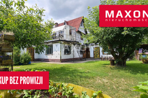 Dom na sprzedaż 100m2 łukowski Łuków Dąbie - zdjęcie 1
