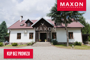Dom na sprzedaż 700m2 olsztyński Jonkowo Stękiny - zdjęcie 1